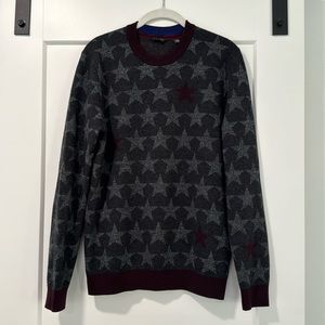 Men’s Ted Baker London Sweater size 4